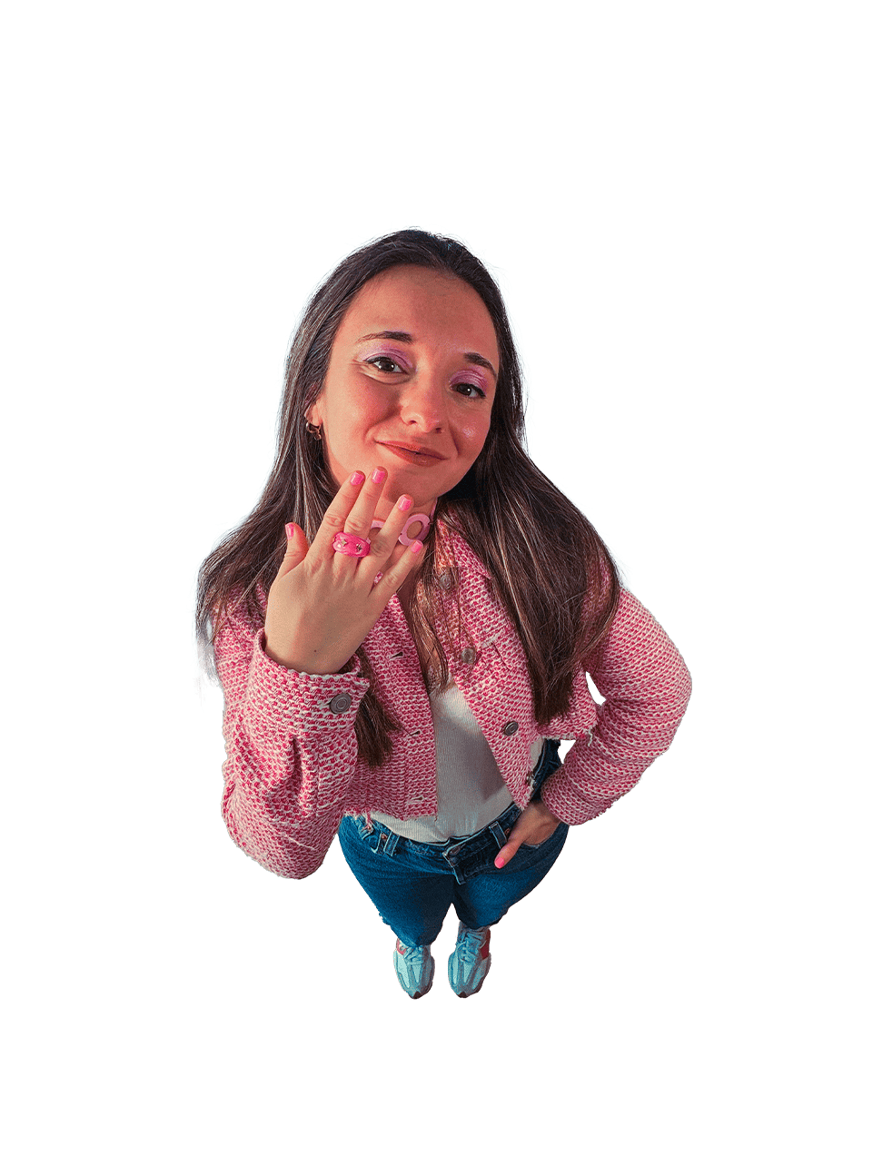 Cristina